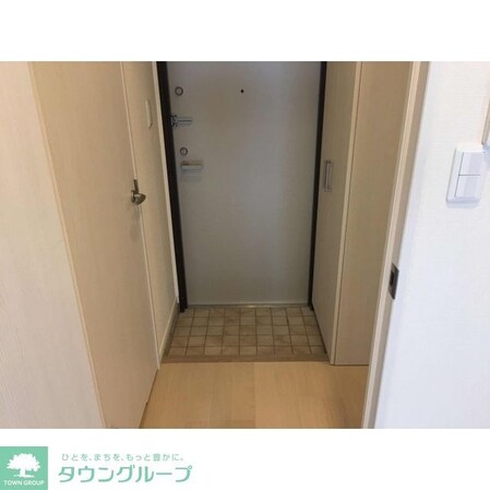 グランドール大宮の物件内観写真